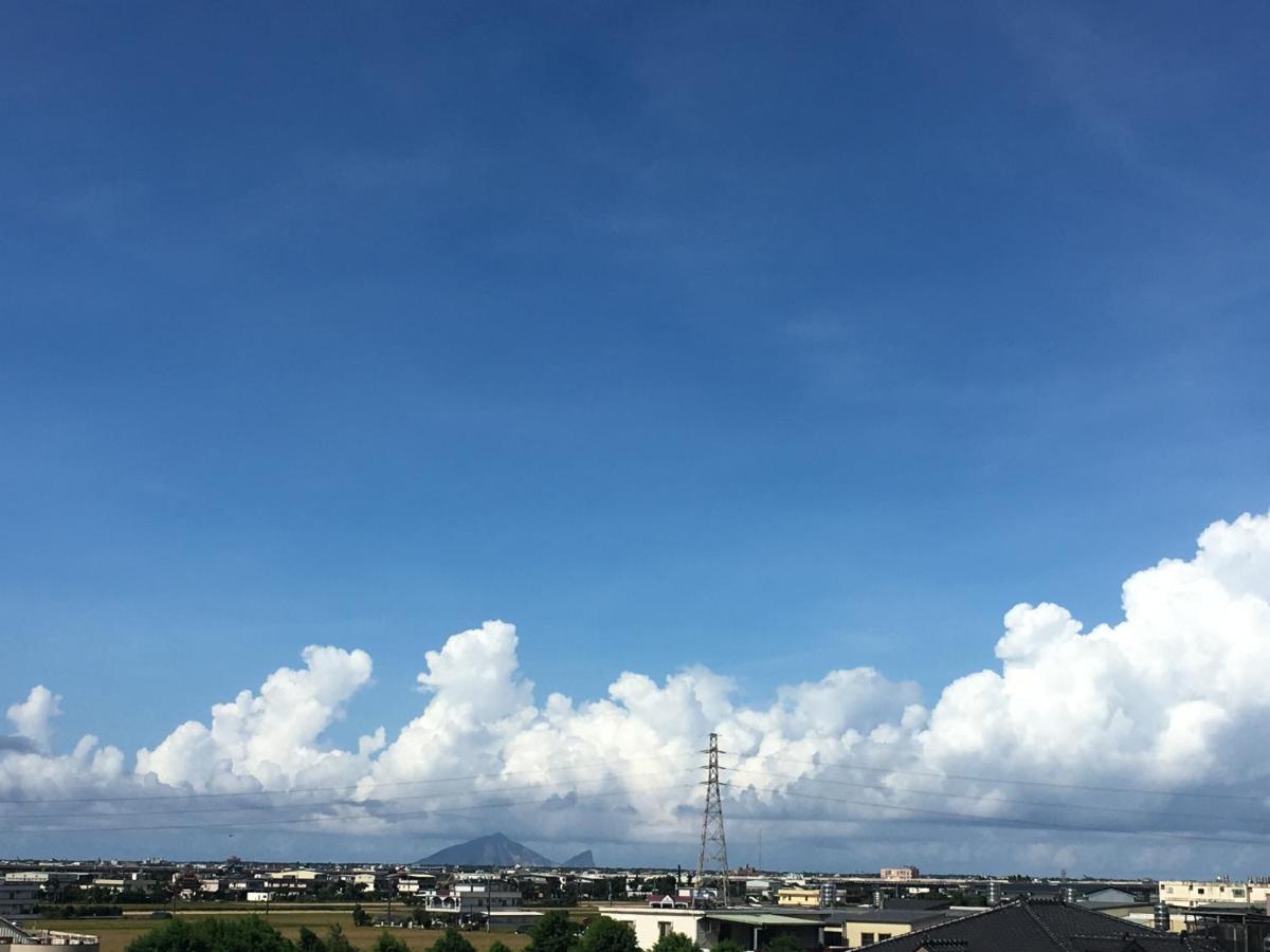 啾吉民宿河畔館 宜蘭五結8到14人包棟民宿 Yilan Bagian luar foto